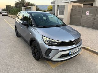 Opel Crossland 2021 1.2 ELEGANCE 11/2021-thumb-2