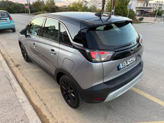Opel Crossland 2021 1.2 ELEGANCE 11/2021-thumb-3