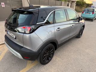 Opel Crossland 2021 1.2 ELEGANCE 11/2021-thumb-4