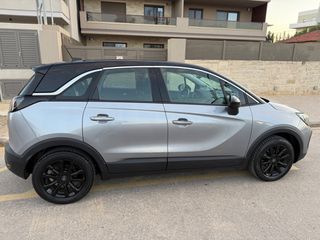 Opel Crossland 2021 1.2 ELEGANCE 11/2021-thumb-5