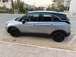 Opel Crossland 2021 1.2 ELEGANCE 11/2021-thumb-6