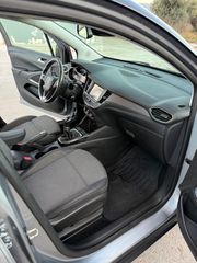 Opel Crossland 2021 1.2 ELEGANCE 11/2021-thumb-9