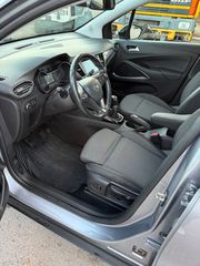 Opel Crossland 2021 1.2 ELEGANCE 11/2021-thumb-10