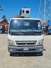 Καλαθοφόρα Mitsubishi 2012 OIL & STEEL SNAKE 2815 ΕΠΩΛΗΘΗ-thumb-1