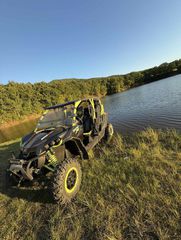 CAN-AM Maverick 2016 XDS