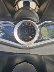 Kymco Xciting S 400i ABS 2018 400i s
