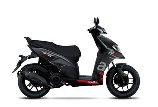 Aprilia SR 125 2025