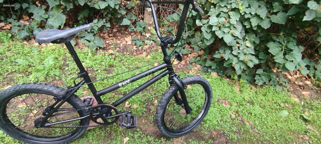 BMX BMC 2021