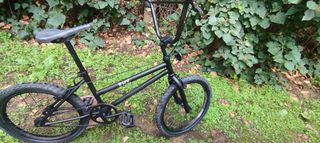 BMX BMC 2021