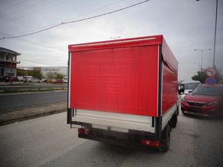 Pickup - Αγροτικό Mitsubishi 2014 FUSO-ΚΟΥΡΤΙΝΑ-A/C-3ΘΕΣΕΙΣ-ΕΤΟΙΜΟ ΓΙΑ ΔΟΥΛΕΙΑ-1ο ΧΕΡΙ-thumb-3
