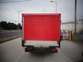 Pickup - Αγροτικό Mitsubishi 2014 FUSO-ΚΟΥΡΤΙΝΑ-A/C-3ΘΕΣΕΙΣ-ΕΤΟΙΜΟ ΓΙΑ ΔΟΥΛΕΙΑ-1ο ΧΕΡΙ-thumb-4