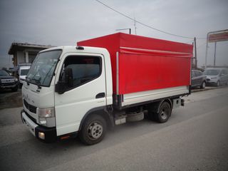 Pickup - Αγροτικό Mitsubishi 2014 FUSO-ΚΟΥΡΤΙΝΑ-A/C-3ΘΕΣΕΙΣ-ΕΤΟΙΜΟ ΓΙΑ ΔΟΥΛΕΙΑ-1ο ΧΕΡΙ-thumb-7