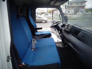 Pickup - Αγροτικό Mitsubishi 2014 FUSO-ΚΟΥΡΤΙΝΑ-A/C-3ΘΕΣΕΙΣ-ΕΤΟΙΜΟ ΓΙΑ ΔΟΥΛΕΙΑ-1ο ΧΕΡΙ-thumb-8