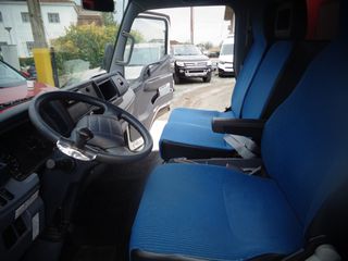 Pickup - Αγροτικό Mitsubishi 2014 FUSO-ΚΟΥΡΤΙΝΑ-A/C-3ΘΕΣΕΙΣ-ΕΤΟΙΜΟ ΓΙΑ ΔΟΥΛΕΙΑ-1ο ΧΕΡΙ-thumb-9