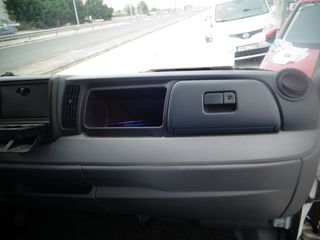 Pickup - Αγροτικό Mitsubishi 2014 FUSO-ΚΟΥΡΤΙΝΑ-A/C-3ΘΕΣΕΙΣ-ΕΤΟΙΜΟ ΓΙΑ ΔΟΥΛΕΙΑ-1ο ΧΕΡΙ-thumb-10