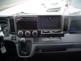 Pickup - Αγροτικό Mitsubishi 2014 FUSO-ΚΟΥΡΤΙΝΑ-A/C-3ΘΕΣΕΙΣ-ΕΤΟΙΜΟ ΓΙΑ ΔΟΥΛΕΙΑ-1ο ΧΕΡΙ-thumb-11