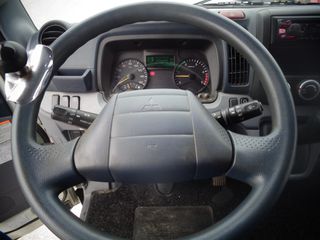 Pickup - Αγροτικό Mitsubishi 2014 FUSO-ΚΟΥΡΤΙΝΑ-A/C-3ΘΕΣΕΙΣ-ΕΤΟΙΜΟ ΓΙΑ ΔΟΥΛΕΙΑ-1ο ΧΕΡΙ-thumb-12