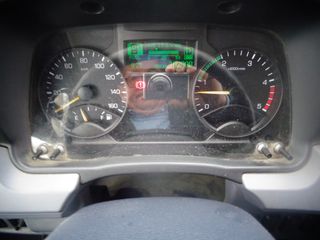Pickup - Αγροτικό Mitsubishi 2014 FUSO-ΚΟΥΡΤΙΝΑ-A/C-3ΘΕΣΕΙΣ-ΕΤΟΙΜΟ ΓΙΑ ΔΟΥΛΕΙΑ-1ο ΧΕΡΙ-thumb-17
