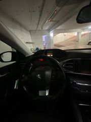 Peugeot 308 2019 STATION WAGON Αυτόματο οροφή Panorama-thumb-6