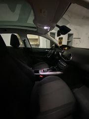 Peugeot 308 2019 STATION WAGON Αυτόματο οροφή Panorama-thumb-7