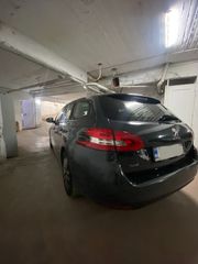 Peugeot 308 2019 STATION WAGON Αυτόματο οροφή Panorama-thumb-1
