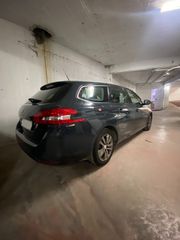 Peugeot 308 2019 STATION WAGON Αυτόματο οροφή Panorama-thumb-3
