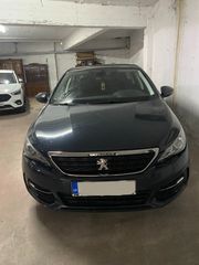 Peugeot 308 2019 STATION WAGON Αυτόματο οροφή Panorama-thumb-5