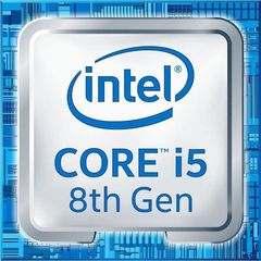 Intel Core i5-8400 Tray