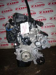 ΜΗΧΑΝΗ ΜΟΤΕΡ ΚΙΝΗΤΗΡΑΣ FIAT PANDA CROSS 1.0 FIREFLY MILD HYBRID START/STOP 46341162
