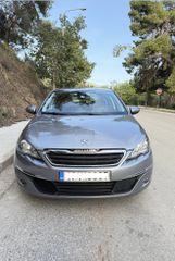 Peugeot 308 2016 BlueHdi Τιμή Συζητήσιμη