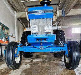 Τρακτέρ Ford 1990 6410