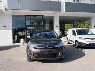 Citroen C4 Aircross 2017 4x4-thumb-2