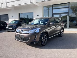Citroen C4 Aircross 2017 4x4-thumb-3