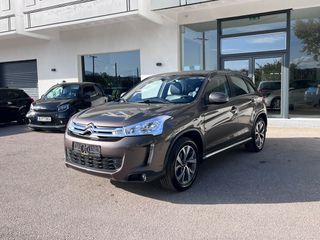 Citroen C4 Aircross 2017 4x4-thumb-4