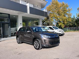 Citroen C4 Aircross 2017 4x4-thumb-6