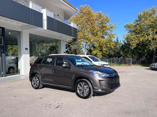 Citroen C4 Aircross 2017 4x4-thumb-7