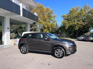 Citroen C4 Aircross 2017 4x4-thumb-8
