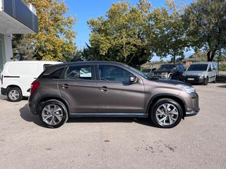 Citroen C4 Aircross 2017 4x4-thumb-9