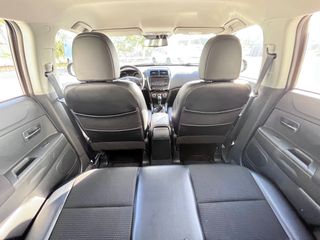 Citroen C4 Aircross 2017 4x4-thumb-38