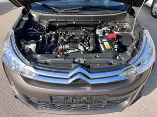 Citroen C4 Aircross 2017 4x4-thumb-42