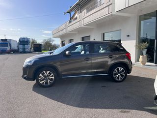 Citroen C4 Aircross 2017 4x4-thumb-10