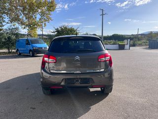 Citroen C4 Aircross 2017 4x4-thumb-13