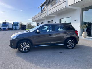 Citroen C4 Aircross 2017 4x4-thumb-15