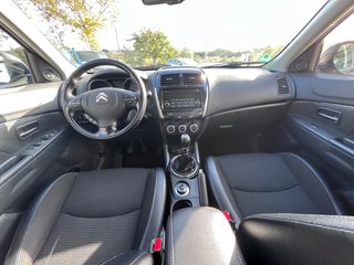 Citroen C4 Aircross 2017 4x4-thumb-16