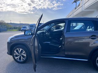Citroen C4 Aircross 2017 4x4-thumb-17
