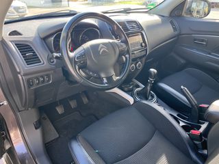 Citroen C4 Aircross 2017 4x4-thumb-19