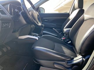 Citroen C4 Aircross 2017 4x4-thumb-20