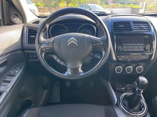 Citroen C4 Aircross 2017 4x4-thumb-24