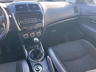 Citroen C4 Aircross 2017 4x4-thumb-22