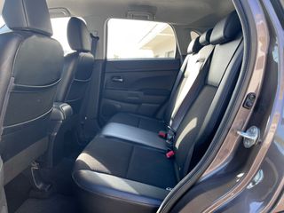 Citroen C4 Aircross 2017 4x4-thumb-30